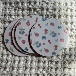 Djerf Avenue Coasters